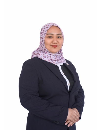 Siti Nur Farhana Mat Lajim