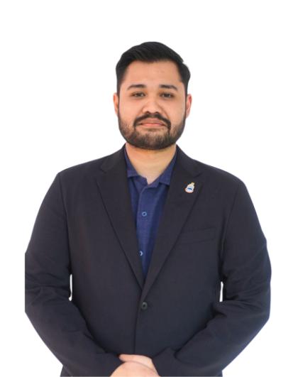Mohd Ashraf bin Mohd Aizan