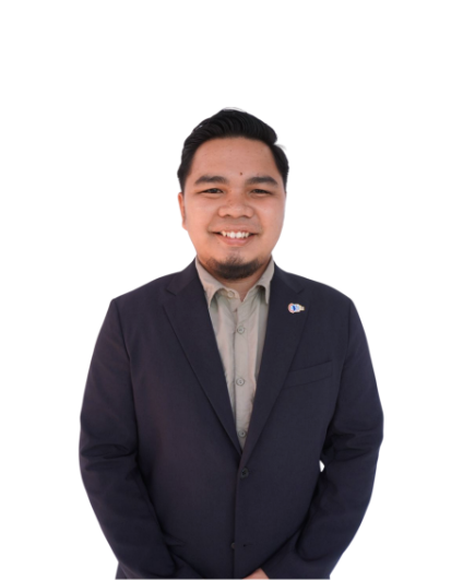 Mohd Azrulazry bin Zulkifli