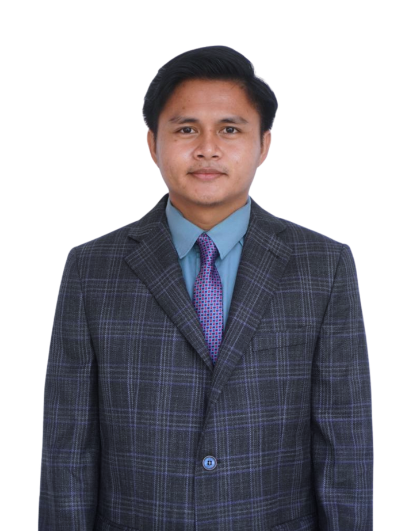 Mohd Alif bin Ramlan